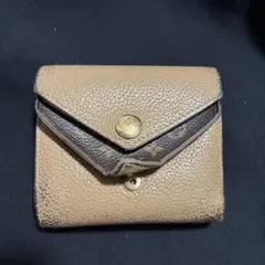 ルイヴィトン財布　ポルトフォイユ・ドゥブルV