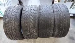 TOYO PROXES ST 305/40R22 4本セット 22インチのサムネイル
