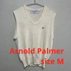 Arnold Palmer ニットベスト