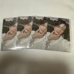 TWS シニュ NO TRAGEDY Weverse GLOBAL トレカ - メルカリ