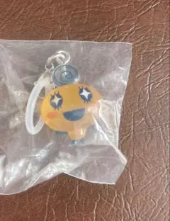 たまごっち めじるしアクセサリー めめっち