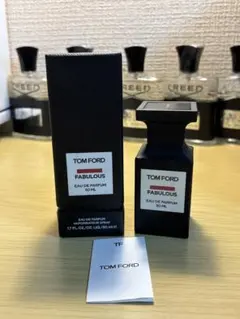 TOM FORD F FABULOUS オード パルファム 50mlのサムネイル
