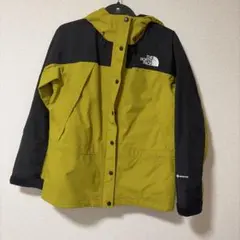 値下げ【美品】ノースフェイス　GORE-TEX マウンテンライトジャケット