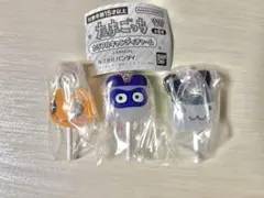 たまごっち カラフルキャンディチャーム