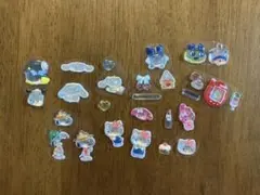 【国内正規品】たまごっち　サンリオ　おすそ分けセット