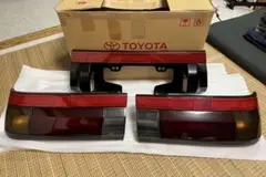 2026年最新】テール 後期 AE86の人気アイテム - メルカリ