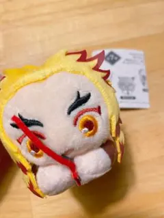 鬼滅の刃　はぐキャラコレクション3 煉獄杏寿郎