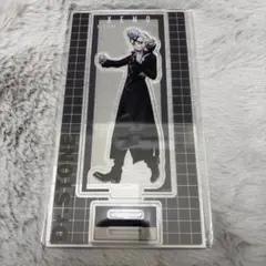 Dr.STONE まるくじ アクリルスタンド ゼノ