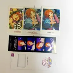 あんスタ！！葵ひなたセット