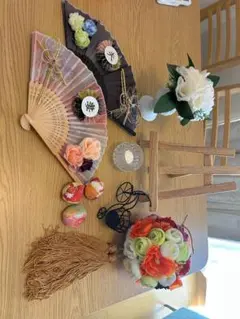 結婚式小物アクセサリーセット