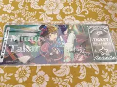 あんスタ ホログラムチケット 高峯翠