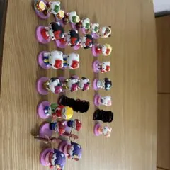 ハローキティ チョコエッグ