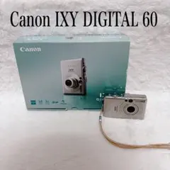 2026年最新】canon ixy 60の人気アイテム - メルカリ