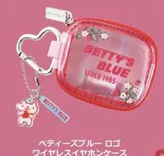 SKINNYDIP LONDON POPUP ベティーズブルー