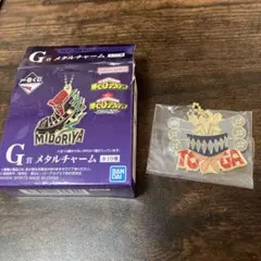 トガヒミコ キャラクターグッズ