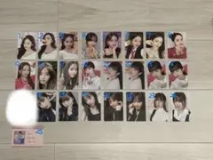 IZ*ONE ユジン　トレカ　コンプ　まとめ売り IZ*ONE ユジン トレカ コンプ まとめ売り - メルカリ