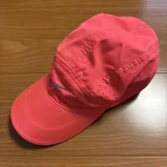 ランニングキャップ キャップ