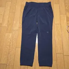 THE NORTH FACE レディース黒 フレキシブルアンクルパンツSSize