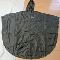 OUTDOOR 　レインポンチョ