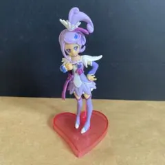 ドキドキ！プリキュア キューティーフィギュア2 キュアソード