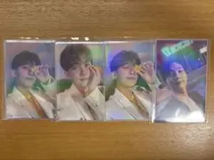 seventeen セブチ　sector17 まとめ売り　トレカ ジョンハン