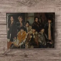 Hey! Say! JUMP PARADE 初回限定版2