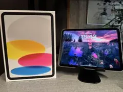 iPad A16 第11世代　Wi-Fi 128GB シルバー