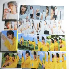 SEVENTEEN 【 The8　ミンハオ 】 トレカ　バインダーファイル　2種