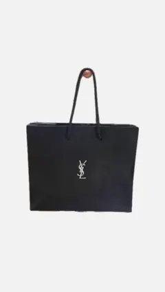 Yves Saint Laurentショッパー