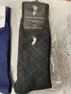 ラルフローレンpolo 靴下　２セット