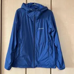 montbell ライトシェルパーカー　メンズ　S