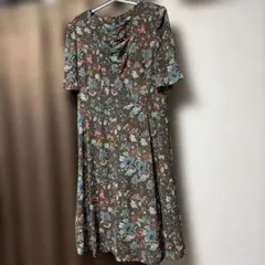 レリアン　ワンピース　13号➕