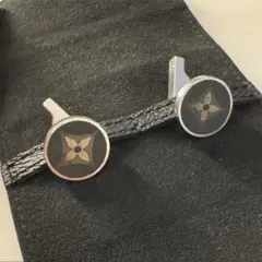 2025年最新】ルイヴィトン カフス ブトン ドゥ マンシェット