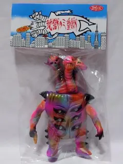 2025年最新】ゾルメン ソフビの人気アイテム - メルカリ