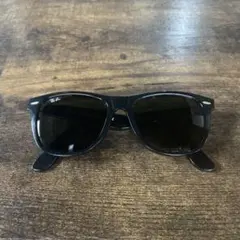 Ray-Ban WAYFARER RB2140-A 901 54□18