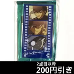 名探偵コナンハンズ エピソードコレクション　怪盗キッド　アクスタ