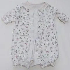 50〜70 キムラタン ロンパース