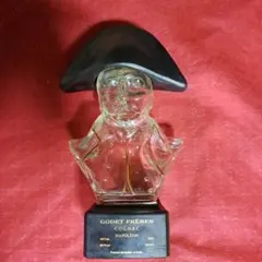 ナポレオンコニャック空き瓶