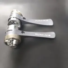 SHIMANO DURA-ACE ダウンチューブシフターWレバー SL-7402のサムネイル