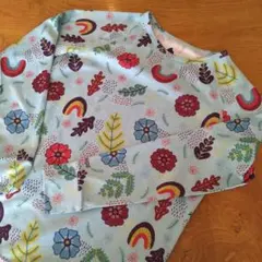 mu様　BURTON 　ライトウェイト　ベースレイヤーセット