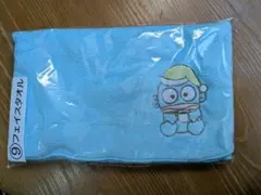 ハンギョドン一番くじ　フェイスタオル