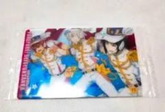 アイドリッシュセブン アイナナ ウエハースカード 九条天 和泉一織 七瀬陸