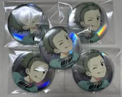 2026年最新】FiFS展 sidem 缶バッジの人気アイテム - メルカリ