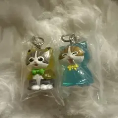 mofusand めじるしアクセサリー