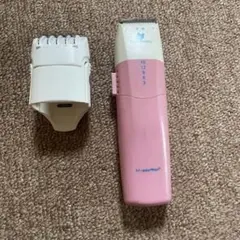 ヤーマン 角質取り機 マイクロペディトルネード - メルカリ