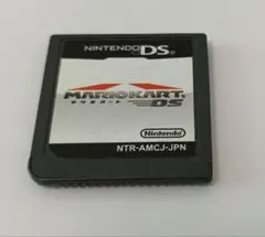 ニンテンドーDSソフト マリオカートDS