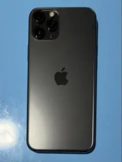 Apple iPhone11PRO 64GB 本体