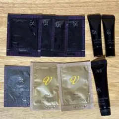 【POLA】B.Aアイゾーンクリーム ハイドレーティング カラークリーム N3他