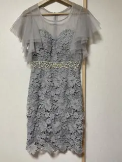 デイジーストア Dazzy store キャバドレス Lサイズ