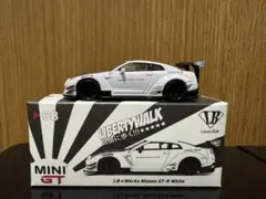 2026年最新】MINI gt lbwk gt-rの人気アイテム - メルカリ